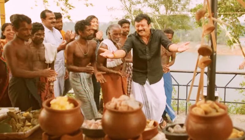 Konnu Thinnum Pattabhiraman Video Song