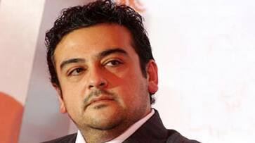 Singer Adnan Sami supports Citizenship Amendment Bill