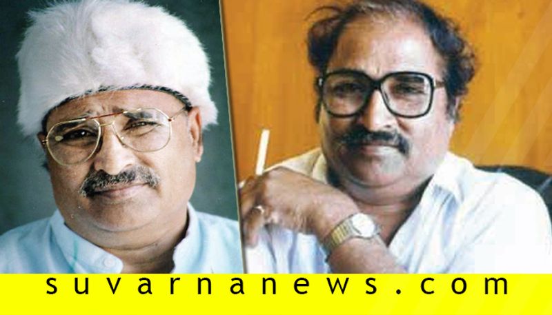 Writer Shudra Srinivas recalls Kannada writer Journalist P Lankesh