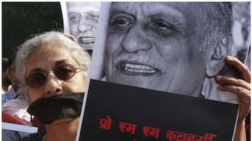 Kalburgi murder case: SIT files chargesheet against 6 persons