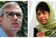 Had PSA not been slapped, Omar Abdullah, Mehbooba Mufti would have burnt down the Valley: Intel