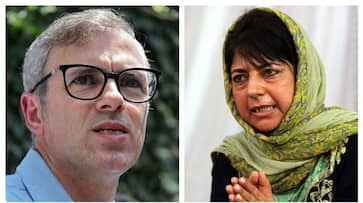 Had PSA not been slapped, Omar Abdullah, Mehbooba Mufti would have burnt down the Valley: Intel