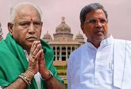 Karnataka: BJP-Congress in war of words over Anna Bhagya, Indira Canteen