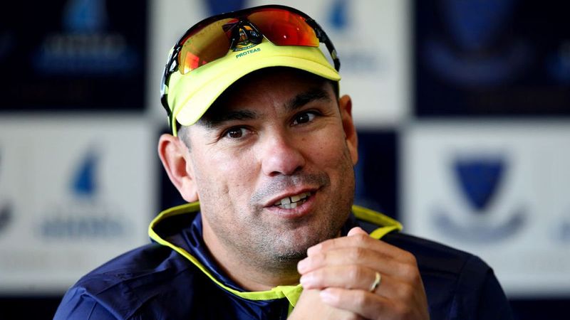 Russell Domingo named Bangladesh Cricket New head coach