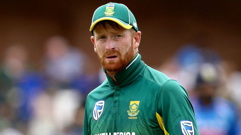 South African wicketkeeper-batter Heinrich Klaasen bids adieu to red-ball cricket osf