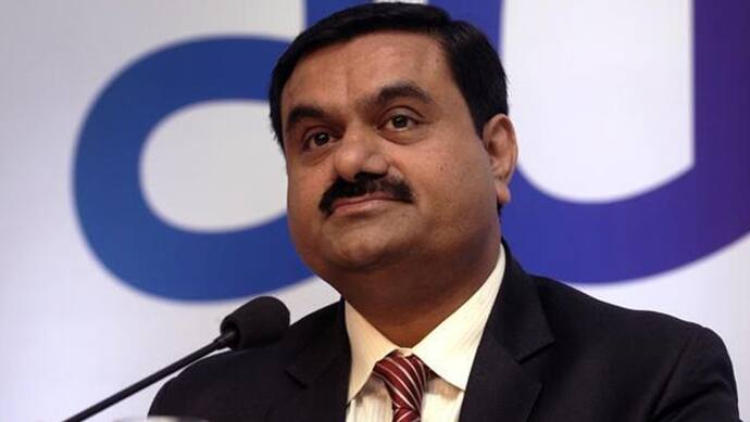 UAE की कंपनी के 2 बिलियन डाॅलर के निवेश पर Adani Group के शेयरों में जबरदस्त तेजी