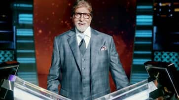 Amitabh Bachchan named Dadasaheb Phalke winner: Ministers, leaders, celebs congratulate Big B