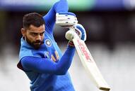 Virat Kohli ODI debut: Appetite for runs, knack to build innings set him apart