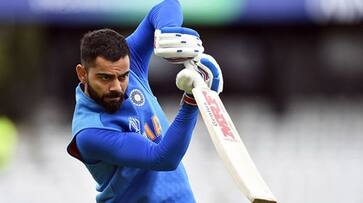 Virat Kohli ODI debut: Appetite for runs, knack to build innings set him apart