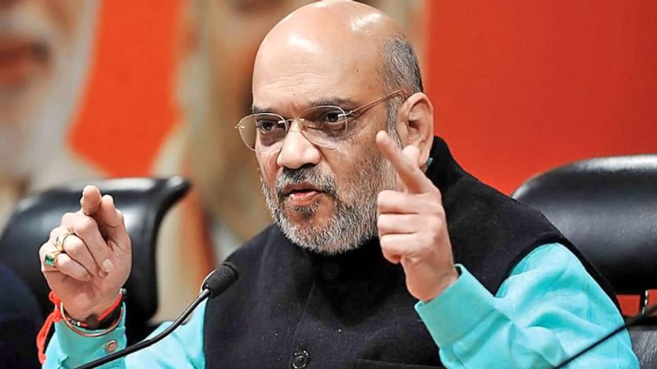 नक्सल मुक्त होगा भारत, ये है अमित शाह का मास्टर प्लान