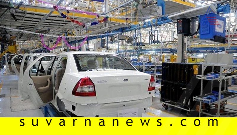 10 Lakh Jobs At Risk As Auto Sales Fall To A 19 Year Low