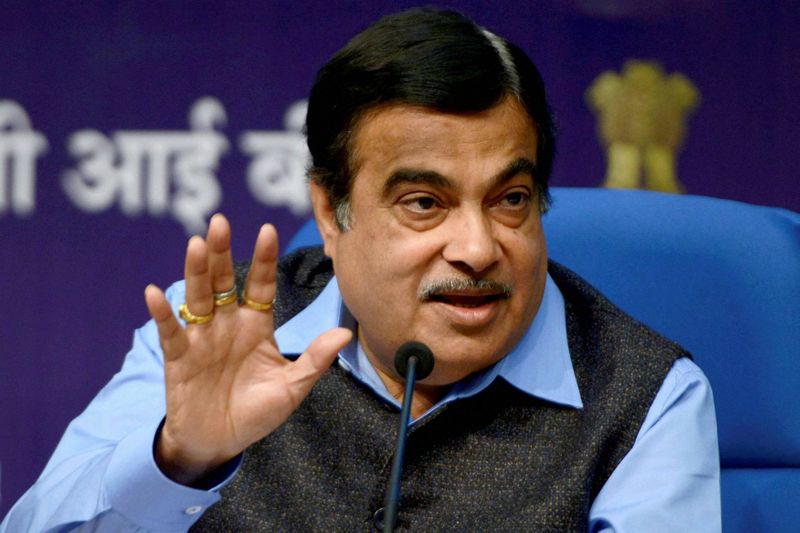 New motor vehicles act made stricter to make people respect rules Nitin Gadkari