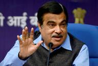 Nitin Gadkari No need for odd-even scheme in New Delhi