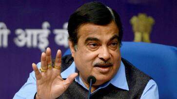 Nitin Gadkari No need for odd-even scheme in New Delhi