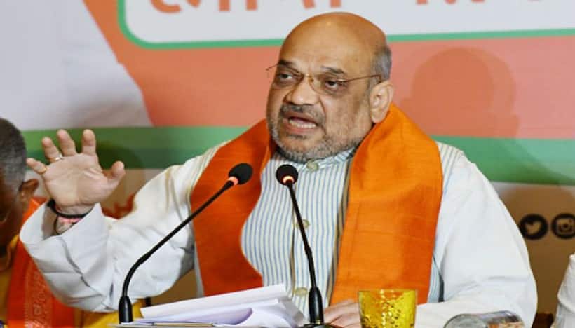 Karnataka phone tapping case: Why has Amit Shah gone for the jugular?