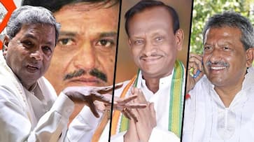 Karnataka Congress's masterplan to defeat disqualified MLAs and one-time Siddaramaiah loyalists