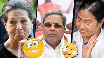 world photography day here are 8 politicians pictures clicked at wrong time