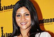 Bollywood actress Konkona Sen Sharma to direct web series