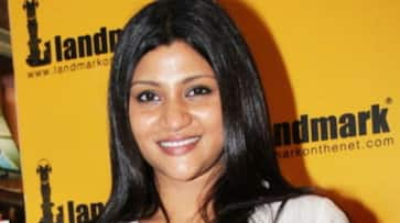 Bollywood actress Konkona Sen Sharma to direct web series