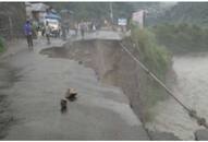 Fears of heavy rains again in seven states, alert issued