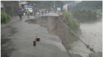 Fears of heavy rains again in seven states, alert issued