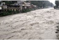 Himachal Pradesh: Over 500 stranded amid heavy rains