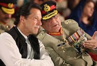 Distance between Imran and army has started increasing in Pakistan!