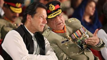 Distance between Imran and army has started increasing in Pakistan!