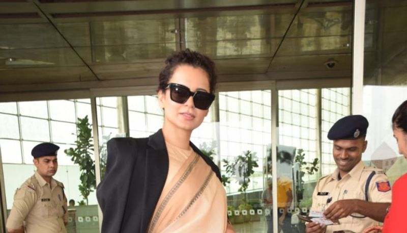 Kangana Ranaut s Latest Look Only Costs Rs 600