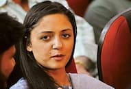 CAA protests Shehla Rashid slams liberals, accuses them of trying to snatch Muslim struggle