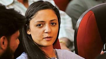 CAA protests Shehla Rashid slams liberals, accuses them of trying to snatch Muslim struggle