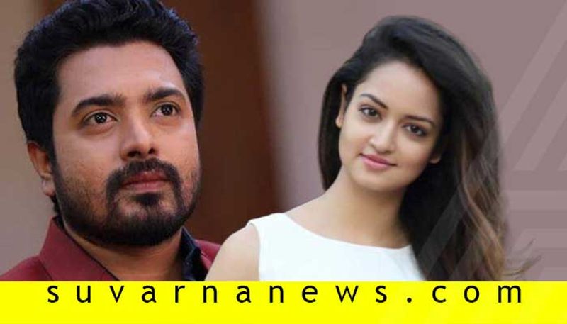 Radha Ramana Fame Skanda Ashok to act with Shanvi Srivastava in Ranangana