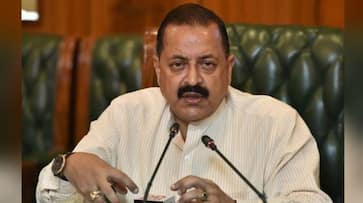 Union minister Jitendra Singh: Jammu, Kashmir leaders will be freed in less than 18 months