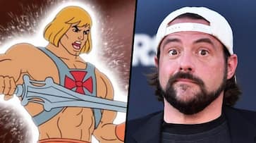 Kevin Smith is bringing back 'He-Man' as an animated series on Netflix