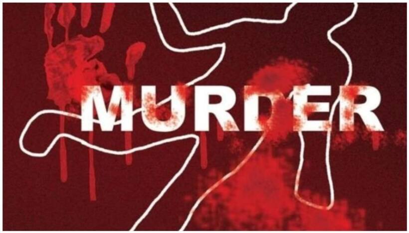 दूसरी लड़की के साथ देखा प्रेमी तो प्रेमिका ने कर दी हत्या
