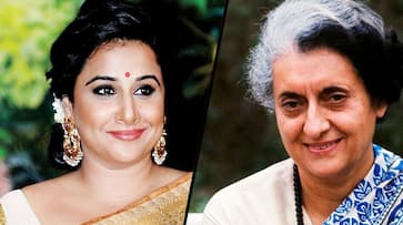 Vidya Balan to play Indira Gandhi in Ritesh Batra-directed web series