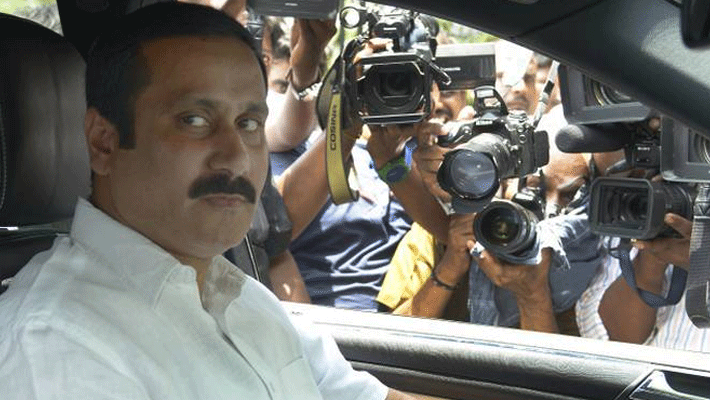 anbumani ramadoss gives solution for corona