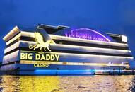 Big Daddy aims to become leading offshore gaming destination in India