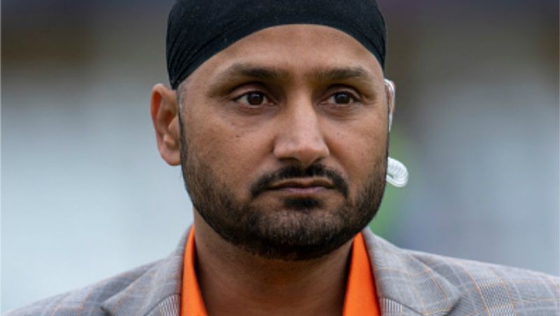 Harbhajan Singh Slams Team India Selectors Of Favouritism