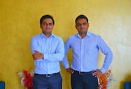 TrackMyPhones founder Srihari Karanth received with 'Top 50 tech Visionaries Award'