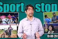 Sportstop weekly review show From Shastri reappointment to Deepa Bajrang nominated for Khel Ratna