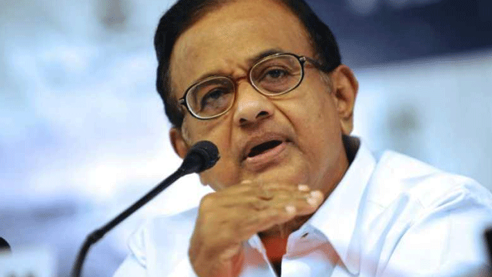 INX media case: Chidambaram fails to get urgent audience in Supreme Court against Delhi HC order