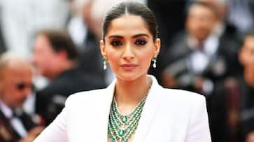 Sonam Kapoor on The Zoya Factor: I try to skip genres with every film