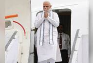 PM Modi to visit France, UAE, Bahrain from August 22