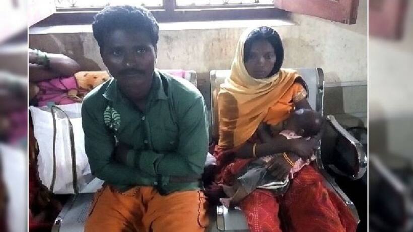 लेडी ओझा झूमते हुए बोली इसके शरीर में भूत घुसा है और फिर सीने में घोंप दिया त्रिशूल