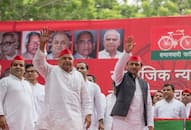 Mulayam Singh yadav will do press conference in lucknow after two year