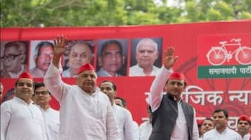 Mulayam Singh yadav will do press conference in lucknow after two year