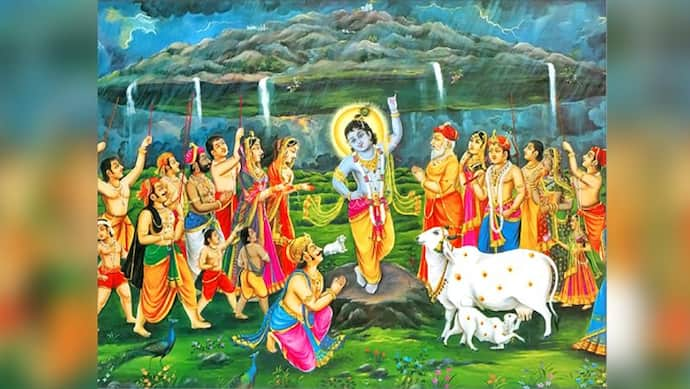 जन्माष्टमी: श्रीकृष्ण की लीलाओं में छिपे हैं सफलता के मंत्र