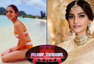 Filmy Trends: From Anushka Sharma bikini pic to Sonam Kapoor controversial statement