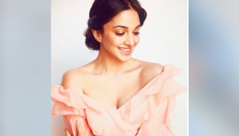 Kiara Advani fitness secret revealed